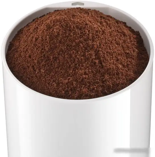 Кофемолка Bosch TSM6A011W - фото товара