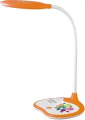 Лампа ЭРА NLED-433-6W-OR – изображение в каталоге