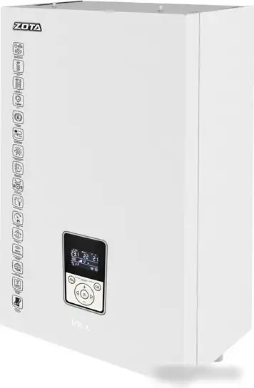 Отопительный котел Zota MK-X 9 - фото товара