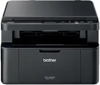 МФУ Brother DCP-1622WE