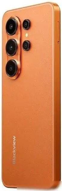 Телефон Blackview Wave 10 8GB/128GB (оранжевый) – фото товара