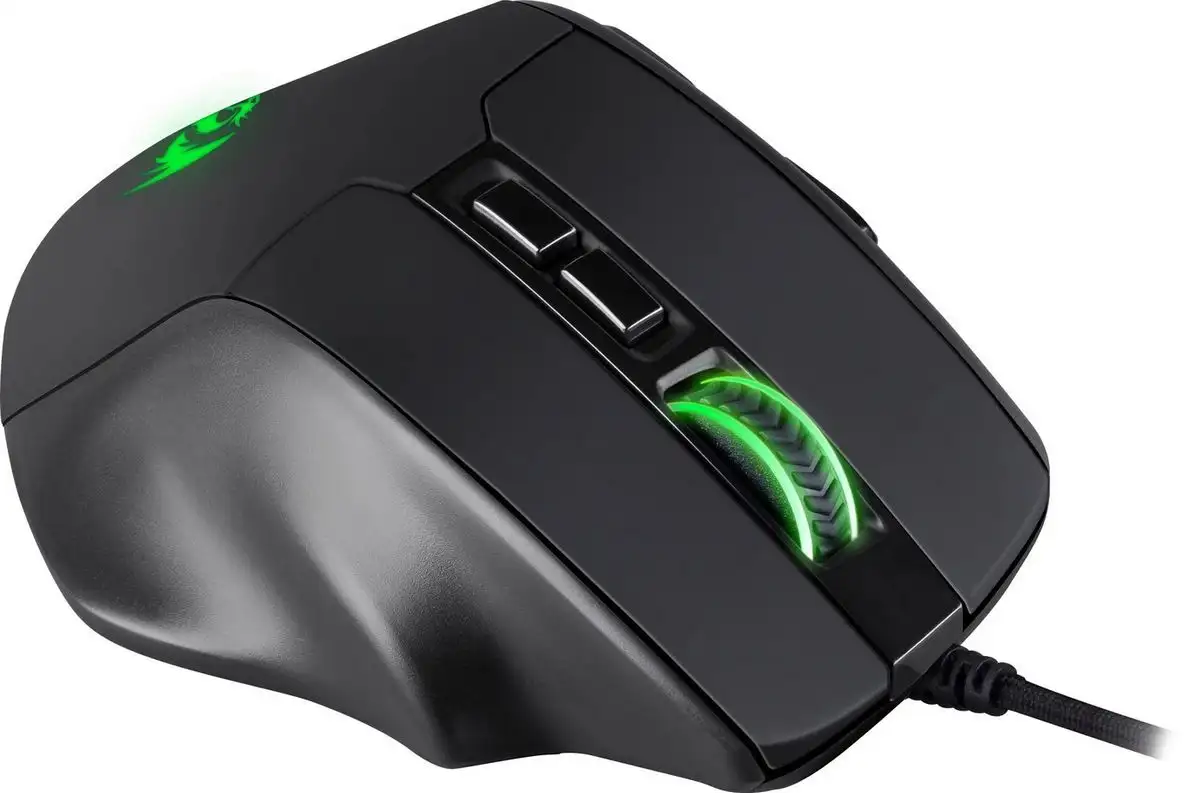 Игровая мышь Redragon Aatrox – фото товара