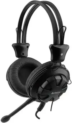 Наушники A4Tech HS-28-1 – изображение в каталоге