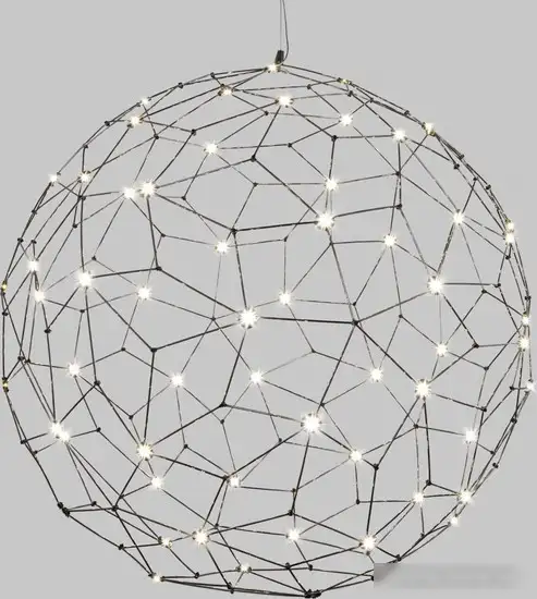 Подвесная люстра Bogate's 453/1 – фото товара