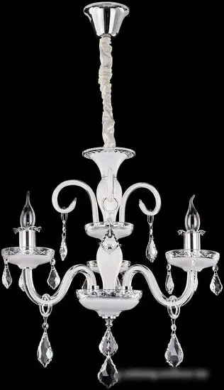 Люстра Citilux Марена CL352130 – фото товара