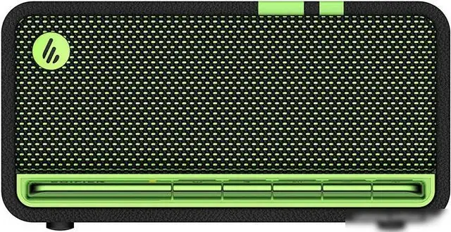 Беспроводная колонка Edifier MP230 (черный) – фото товара