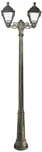 Фонарный столб Fumagalli Cefa U23.157.S20.BYF1R – изображение в каталоге