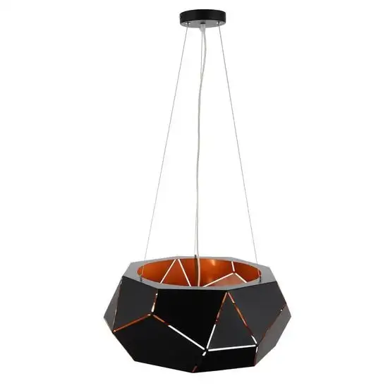 Подвесная люстра ST Luce Enigma SL258.403.06 – фото товара
