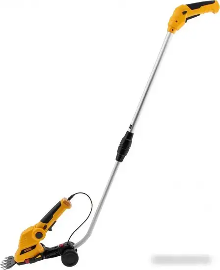 Кусторез + ножницы Denzel G801E 96815 (с АКБ) – фото товара