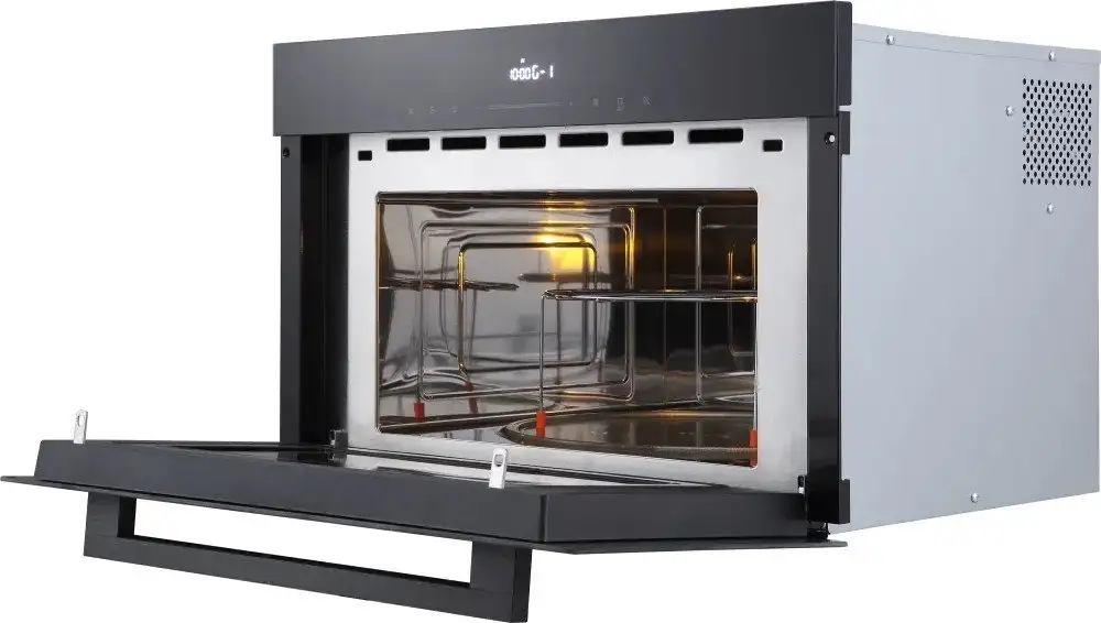 Микроволновая печь KUPPERSBERG HMW 634 B – фото товара