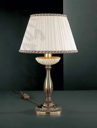 Настольная лампа Reccagni Angelo P 5500 P – изображение в каталоге