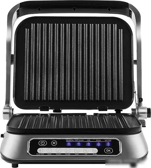 Электрогриль RED Solution SteakPro RGM-M805 – фото товара