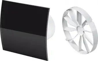 Осевой вентилятор Awenta System+ Silent 100W KWS100W-PECB100P-ZZ100 – изображение в каталоге