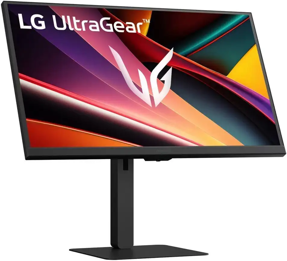 Игровой монитор LG UltraGear G6 27G640A-B – фото товара