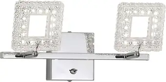 Спот Citilux Кристалино CL559621 – изображение в каталоге