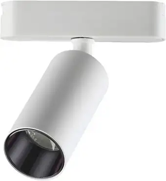Трековый светильник Novotech Smal Shino 359255 – изображение в каталоге