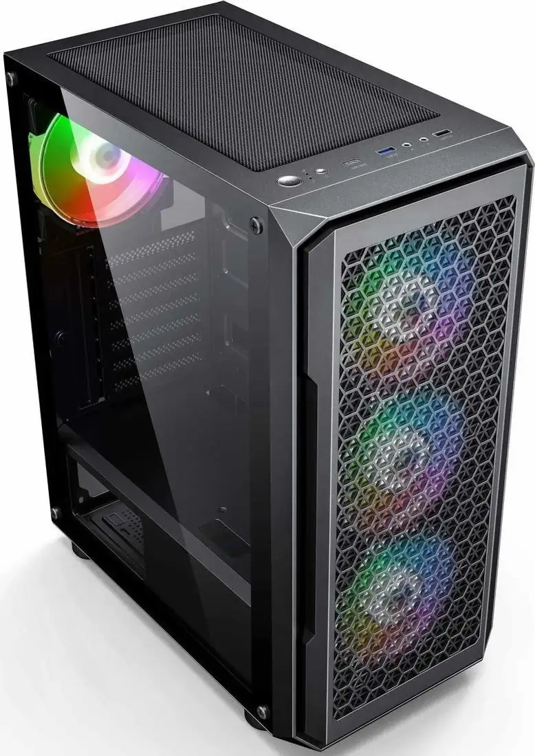 Корпус Accord ACC-3338 – фото товара