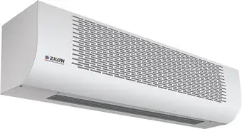 Тепловая завеса ZILON ZVV-2E24T