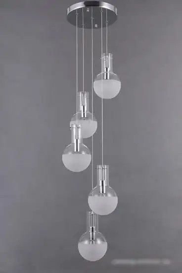 Подвесная люстра Vele Luce VL1913P05 – фото товара