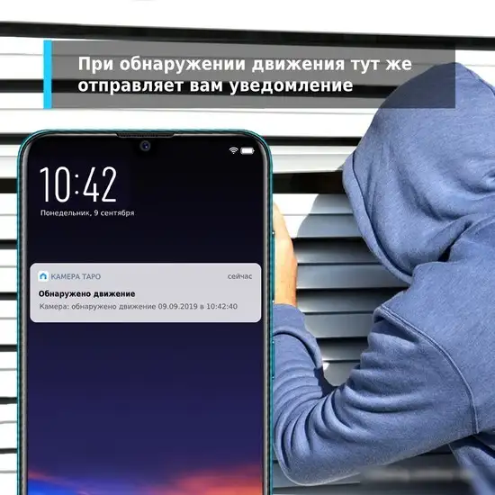 IP-камера TP-Link TC70 – фото товара