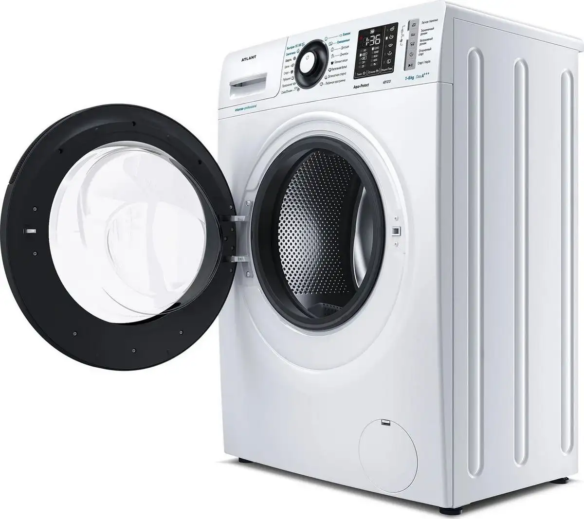Стиральная машина ATLANT СМА 60У1013-02 - фото товара