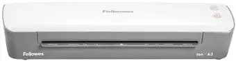 Ламинатор Fellowes Ion A3 – изображение в каталоге