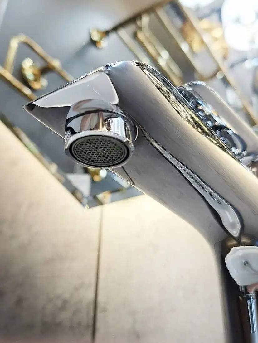 Смеситель Altrobagno Costanza 010218 Cr - фото товара