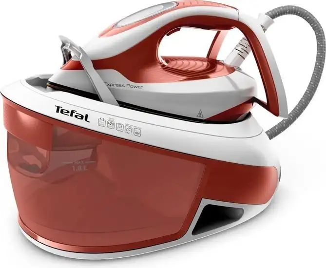 Утюг Tefal Express Power SV8110E0 - фото товара