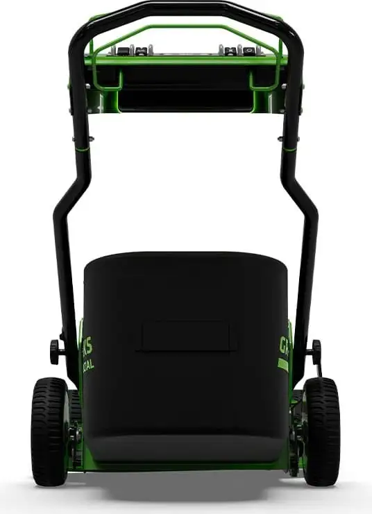 Газонокосилка Greenworks 2519207 (без АКБ) – фото товара