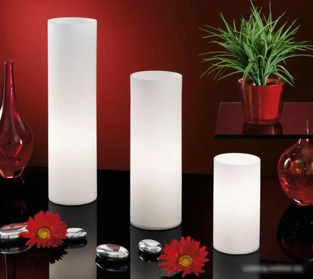 Настольная лампа Eglo Geo 81827 – фото товара