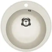 Кухонная мойка Practik PR-M 475-001 (белый камень)
