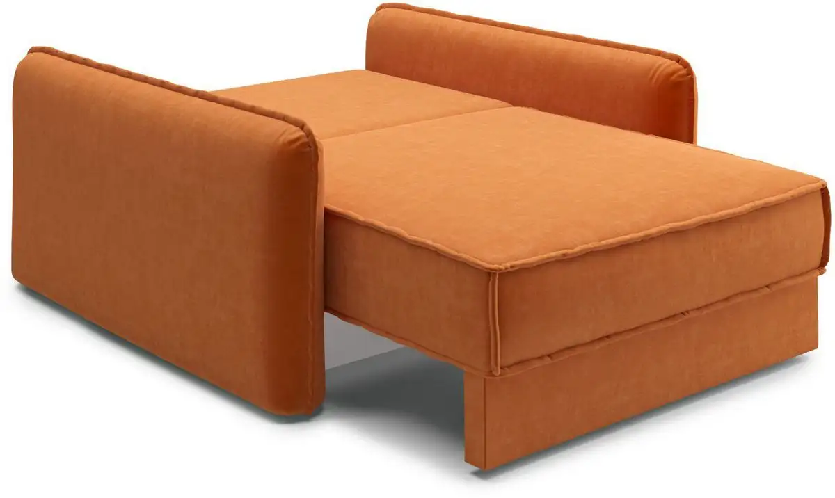 Кресло-кровать Mio Tesoro Кросби М1 (Velutto 60) – фото товара