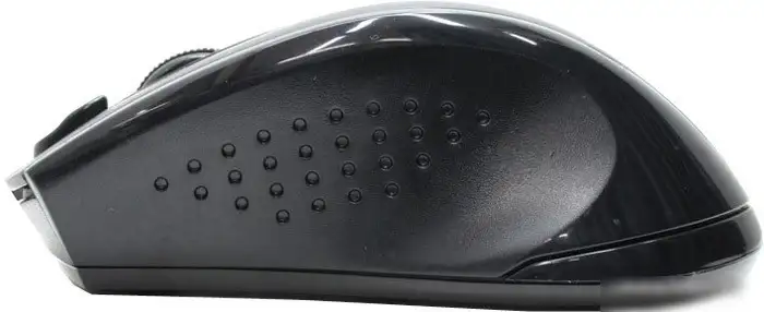Мышь A4Tech G9-500F Black – фото товара