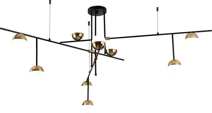 Подвесная люстра ST Luce Albero SL1507.422.09 – фото товара