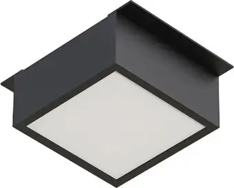 Точечный светильник Arlight DL-GRIGLIATO-S90x90-12W Day4000 038336 – изображение в каталоге