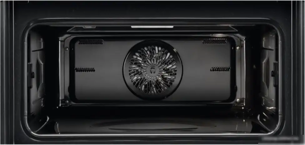 Электрический духовой шкаф AEG KMK968000M - фото товара