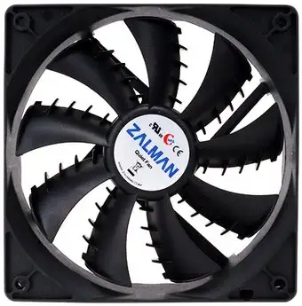 Вентилятор для корпуса Zalman ZM-F3(SF) – изображение в каталоге