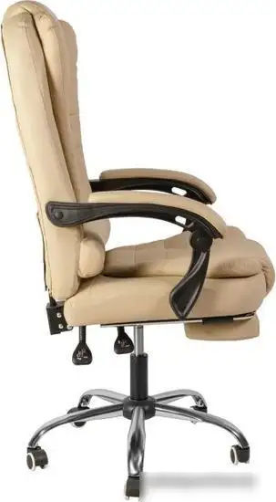 Кресло Меб-ФФ MF-3001 (бежевый) – фото товара