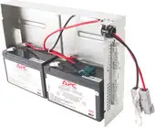 Аккумулятор для ИБП APC RBC22 (24В/7 А·ч) – изображение в каталоге