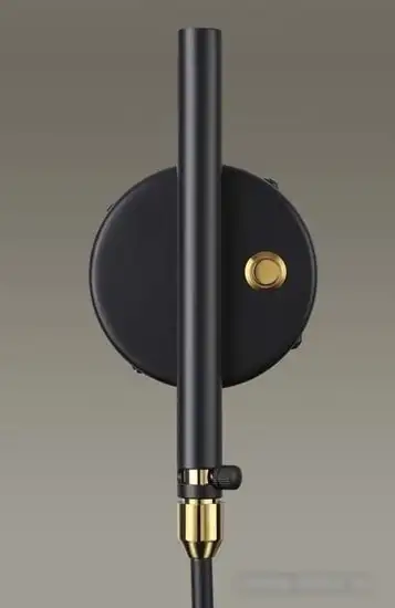 Бра Odeon Light Kerbi 4830/1W – фото товара