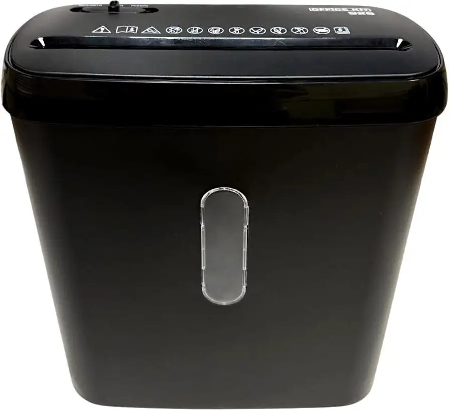 Шредер Office-Kit S26 (5.8) – фото товара