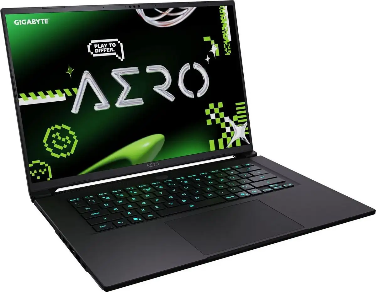 Gigabyte Aero X16 3VH 3VHK3KZC93AD – фото товара