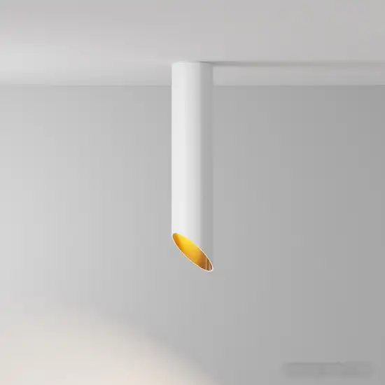 Люстра средней высоты Maytoni Lipari C044CL-01-30GU10-W – фото товара