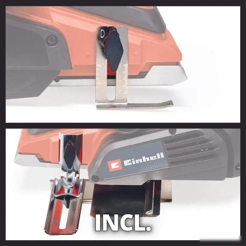 Рубанок Einhell TE-PL 920 4345325 – фото товара