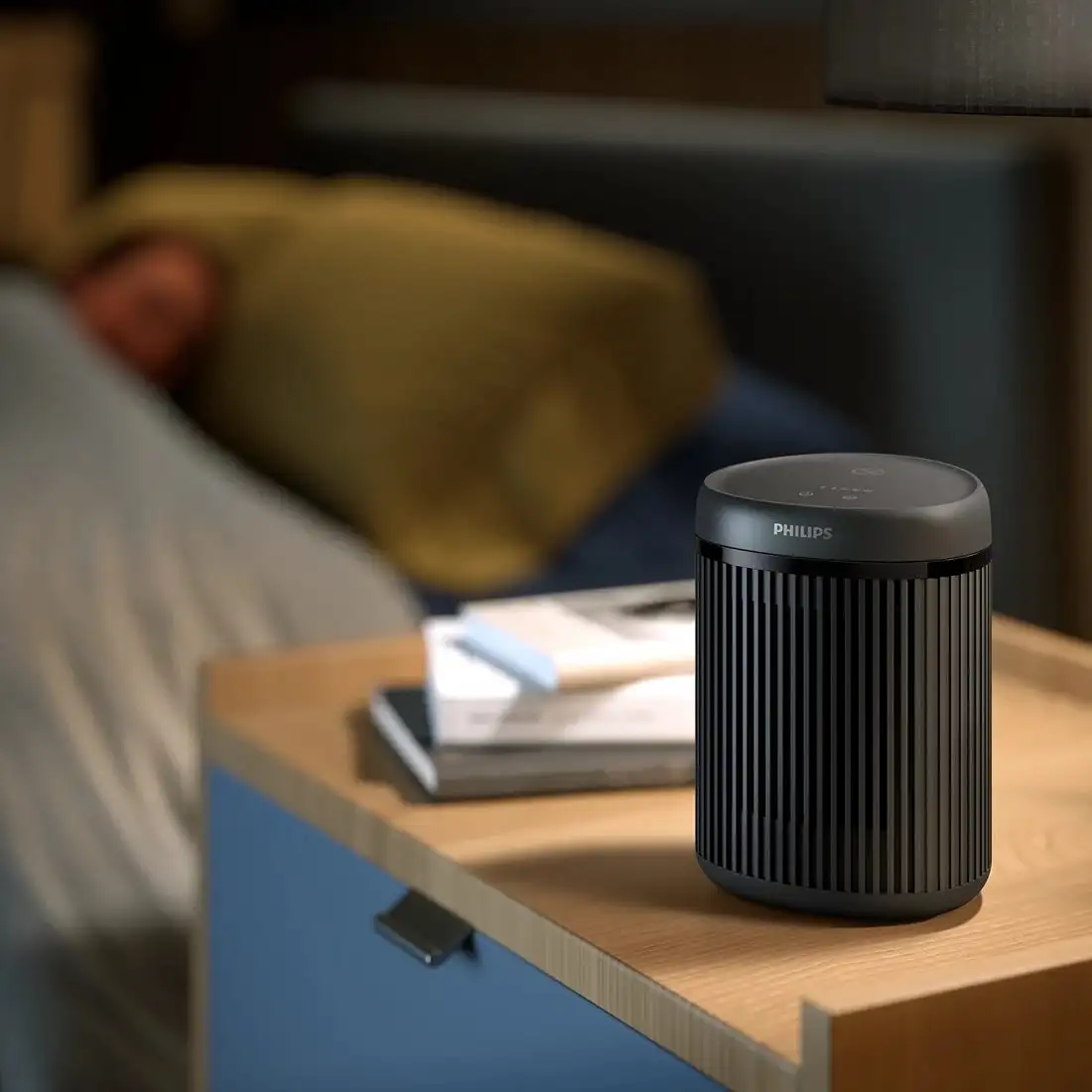 Тепловентилятор Philips CX2120/01 - фото товара