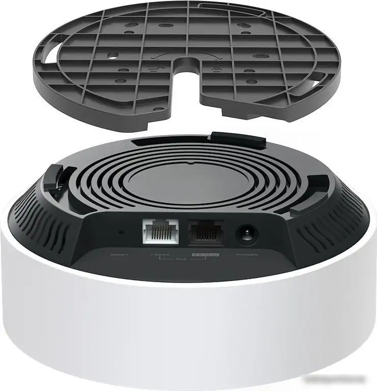 Wi-Fi система TP-Link Deco X50-PoE (2 шт) – фото товара