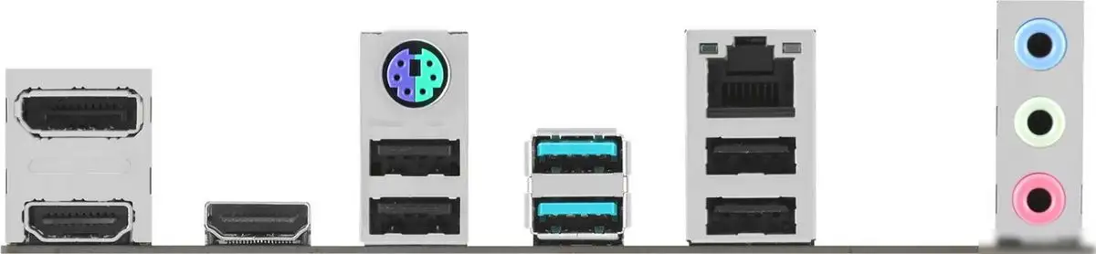 Материнская плата ASUS Prime B760M-A-CSM – фото товара