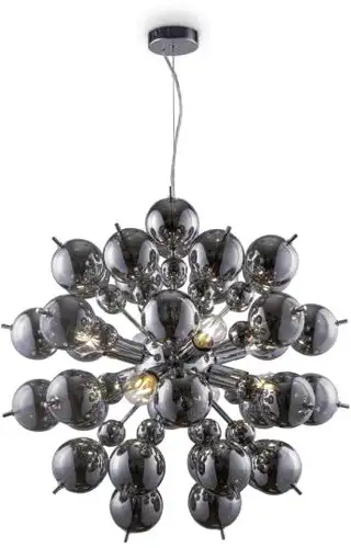 Абажур Maytoni Bolla MOD133PL-08CH – изображение в каталоге