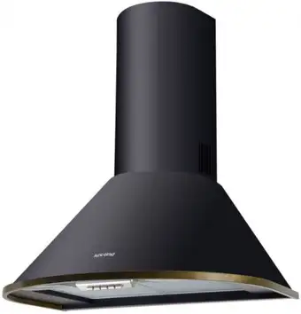 Кухонная вытяжка Korting KHC6930RN – изображение в каталоге