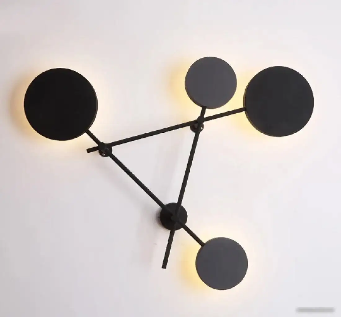 Бра ImperiumLoft Dots-201 178309-26 – фото товара